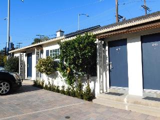 Le Petit Pali Brentwood
