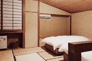 Hakuba Landmark Happo Lodgeのnull