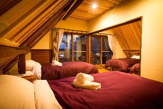 森のロッジ 白馬のnull