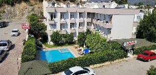Caner Hotel
