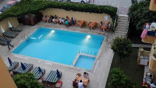 Caner Hotel