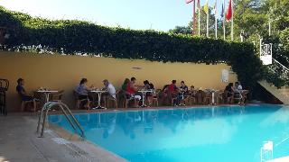 Caner Hotel