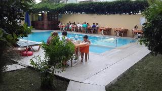 Caner Hotel
