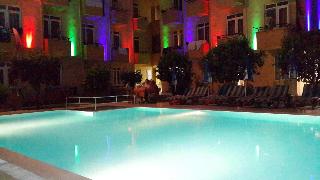 Caner Hotel