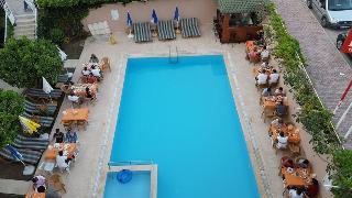 Caner Hotel