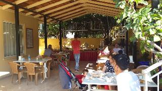 Caner Hotel