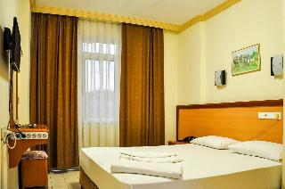 Caner Hotel