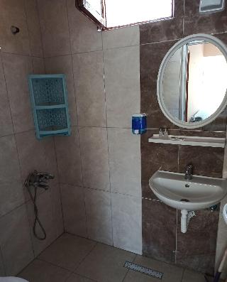 Caner Hotel