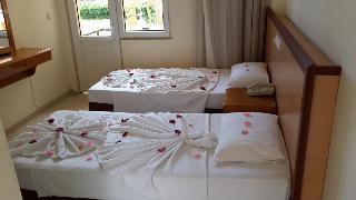 Caner Hotel