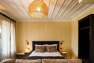 Aethra Boutique Rooms