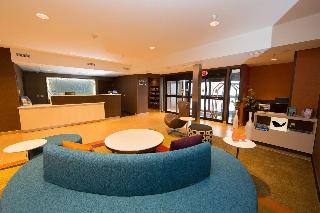Fairfield Inn & Suites by Marriott Burlington