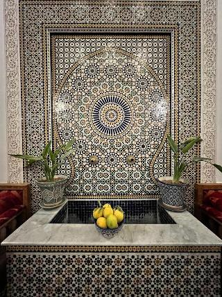 Riad Mazar Fes