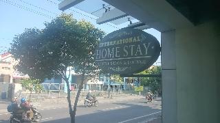 International Homestay Surabaya
