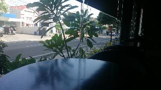 International Homestay Surabaya