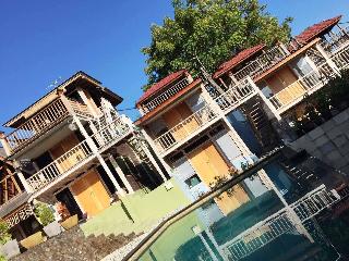 Tree House Villa Bali
