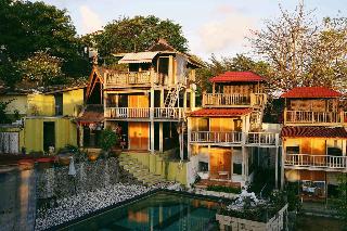 Tree House Villa Bali