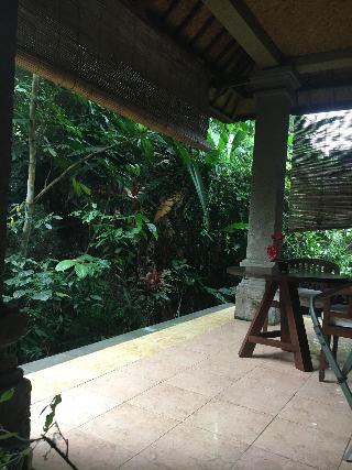 Bali Asli Lodge By Eps