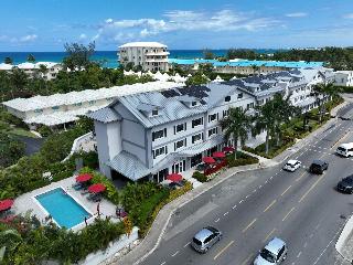 The Locale Hotel Grand Cayman