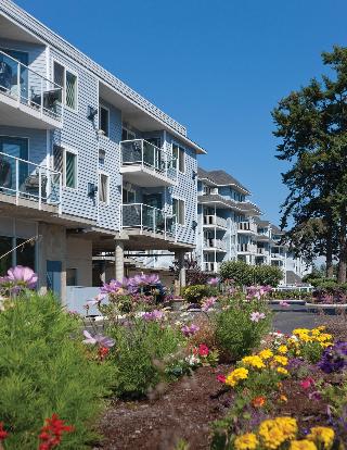 Worldmark Birch Bay