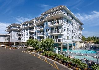 Worldmark Birch Bay