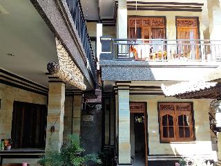 Rumah Ary Homestay & Spa