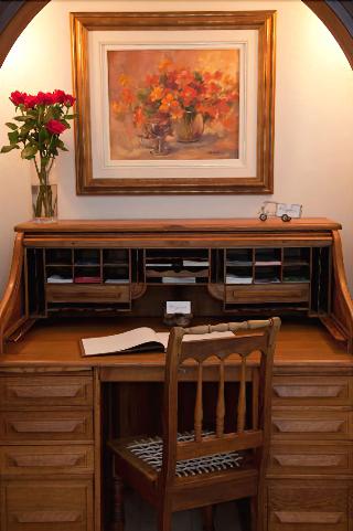 Penguino Guest House
