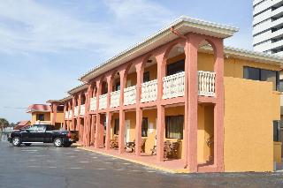 La Bella Oceanfront Inn