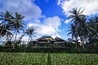 Villa Kirani Ubud