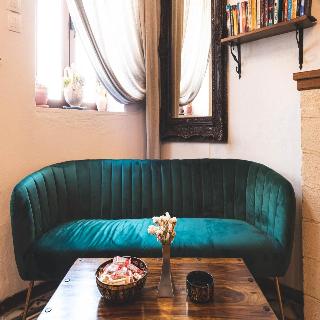 Casa De La Sera