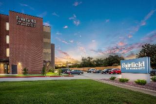 Fairfield Inn & Suites by Marriott Chickasha