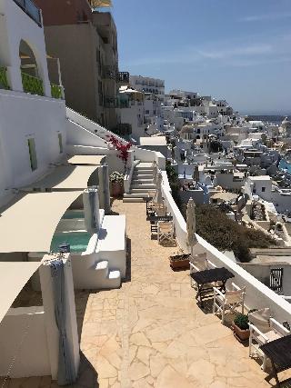Cabana 112 Cliff Suites