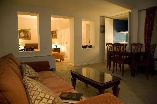 Cabana 112 Cliff Suites