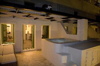 Cabana 112 Cliff Suites