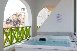 Cabana 112 Cliff Suites