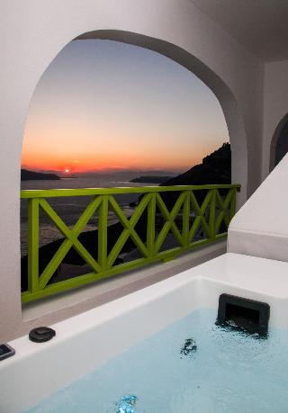 Cabana 112 Cliff Suites
