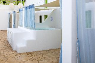Cabana 112 Cliff Suites