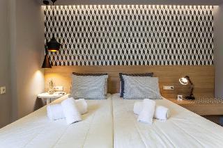 Candia Studios & Rooms