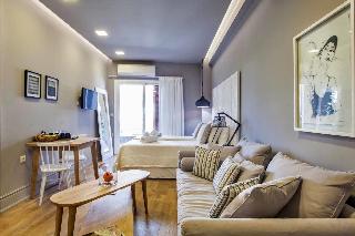 Candia Studios & Rooms