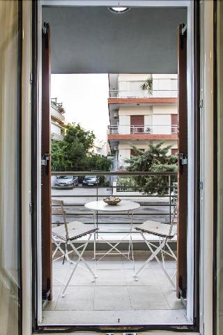 Candia Studios & Rooms