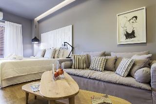 Candia Studios & Rooms
