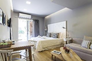 Candia Studios & Rooms