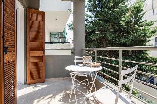 Candia Studios & Rooms