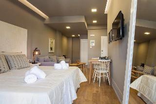 Candia Studios & Rooms