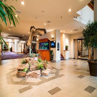 Mcm Eleganta Hotel Conference Center Beaumont