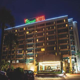 Mcm Eleganta Hotel Conference Center Beaumont