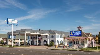 Angel Inn Near Imax A Travelodge By Wyndham