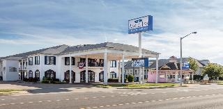 Angel Inn Near Imax A Travelodge By Wyndham