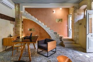 Residenza Vranas Boutique Hotel