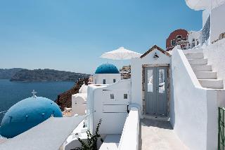 Oia Spirit Boutique Residences