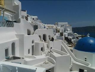 Oia Spirit Boutique Residences